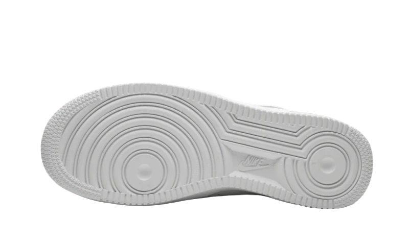 AF1 WHITE
