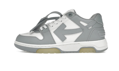 OFF GRAY