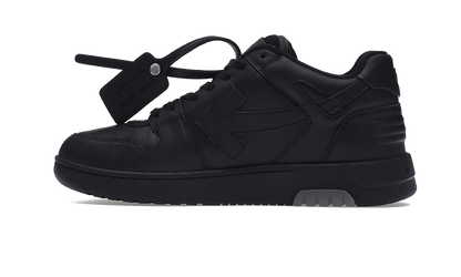OFF ALL BLACK