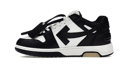 OFF WHITE BLACK