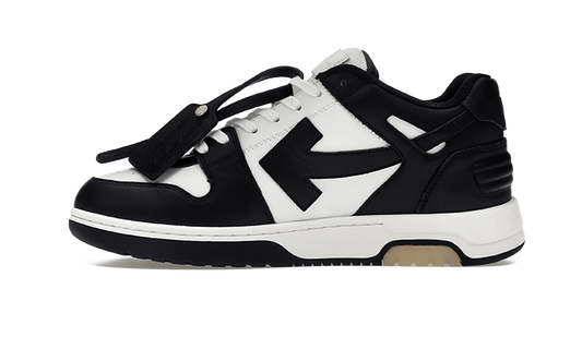OFF WHITE BLACK