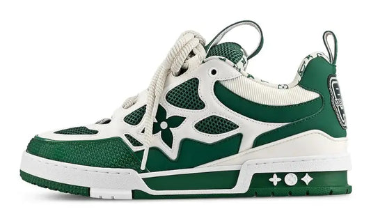 SKATE GRAY GREEN