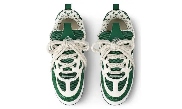 SKATE GRAY GREEN