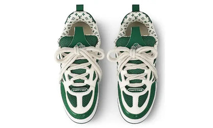 SKATE GRAY GREEN