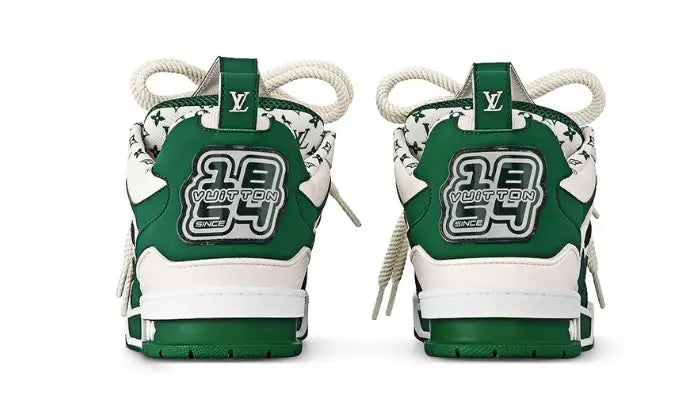 SKATE GRAY GREEN