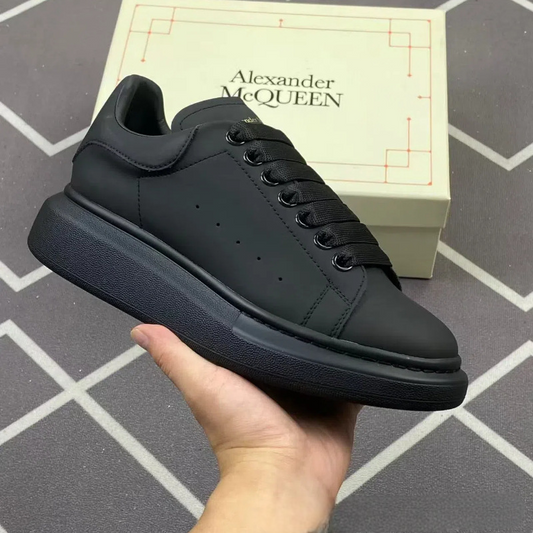 MQ ALL BLACK