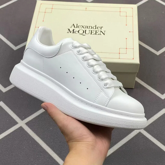 MQ ALL WHITE