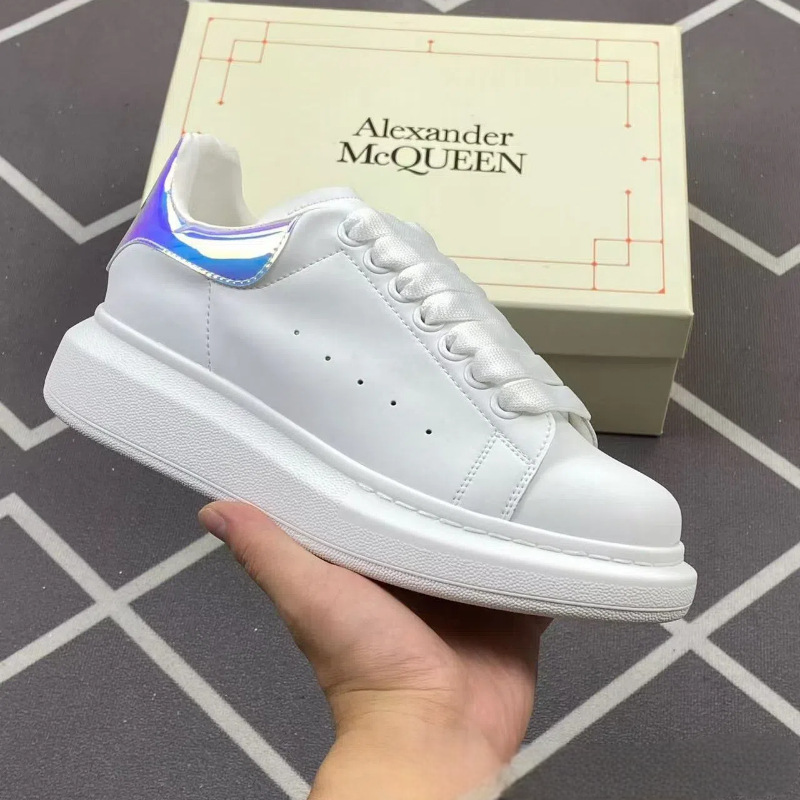 MQ WHITE RAINBOW