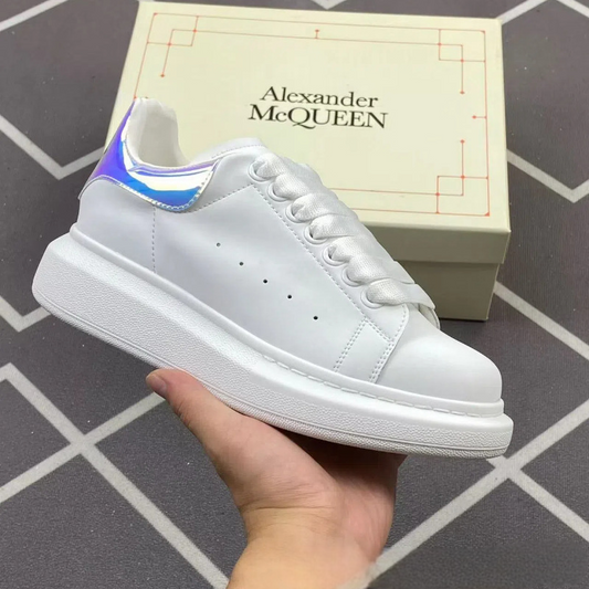 MQ WHITE RAINBOW