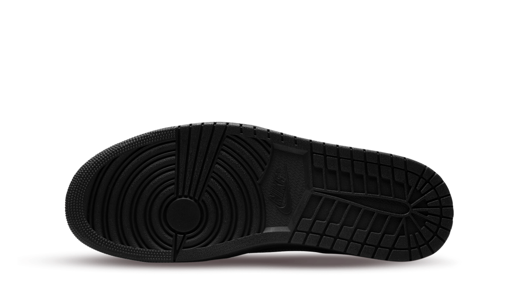 J1 RETRO LOW TRAVIS BLACK