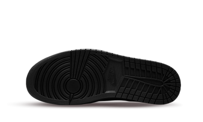 J1 RETRO LOW TRAVIS BLACK