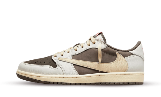 J1 REVERSE MOCHA