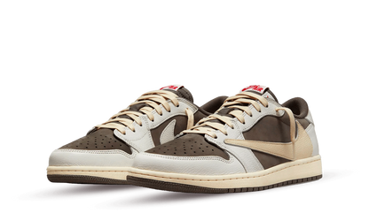 J1 REVERSE MOCHA
