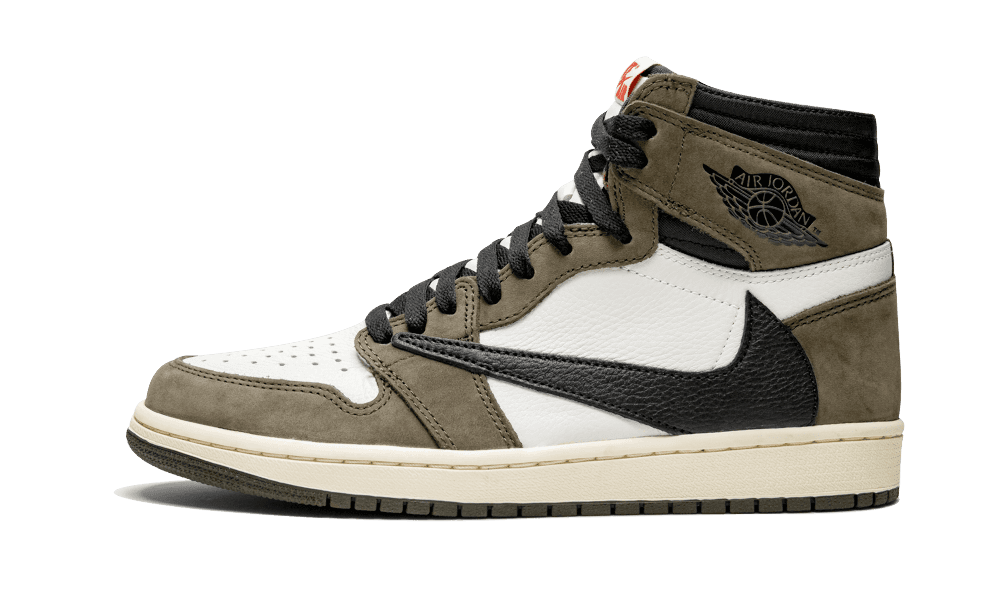J1 RETRO HIGH TS