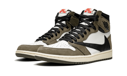 J1 RETRO HIGH TS
