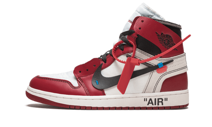 J1 HIGH OFF CHICAGO