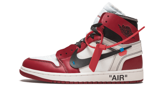 J1 HIGH OFF CHICAGO