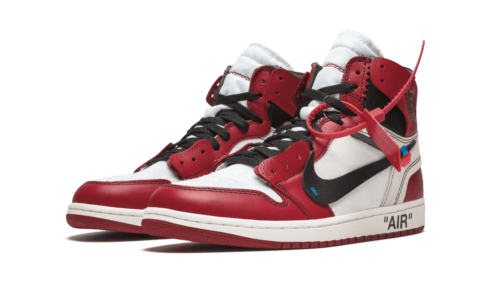 J1 HIGH OFF CHICAGO