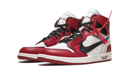 J1 HIGH OFF CHICAGO