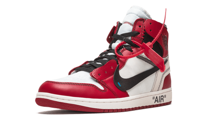 J1 HIGH OFF CHICAGO