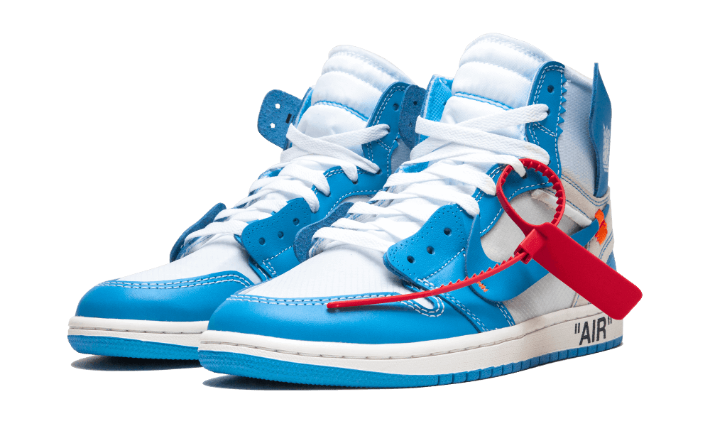 J1 HIGH OFF BLUE