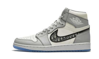 J1 RETRO HIGH D.