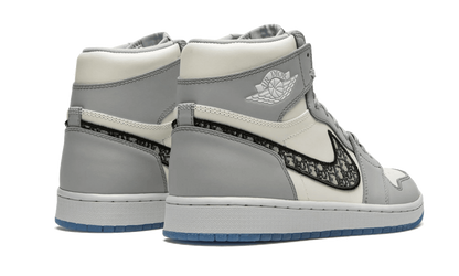 J1 RETRO HIGH D.