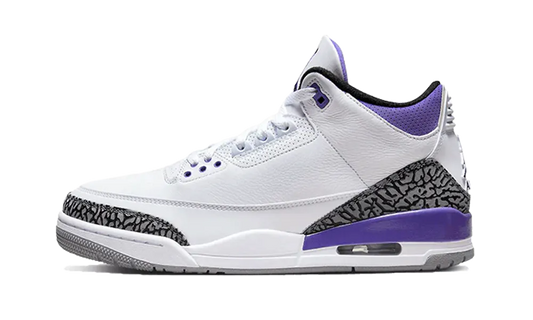 J3 RETRO IRIS