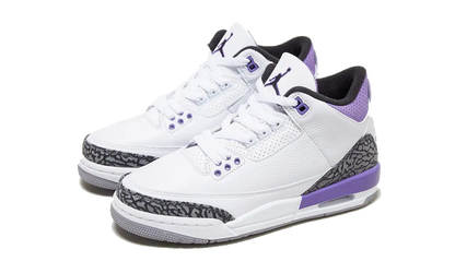 J3 RETRO IRIS