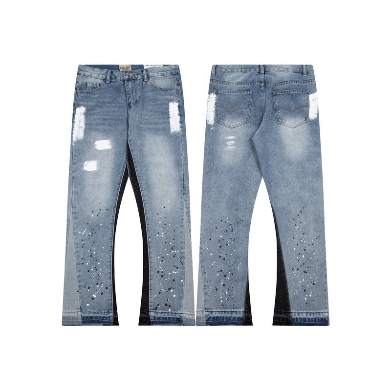 G. DEPT JEANS