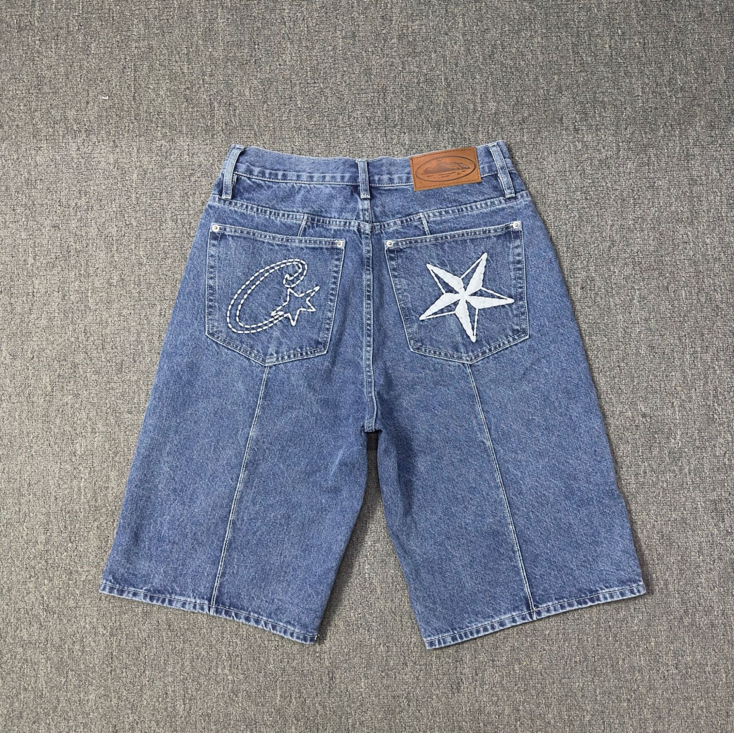 SHORT