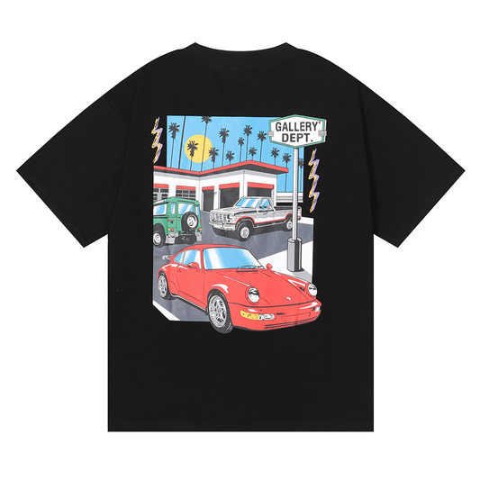 T-SHIRT