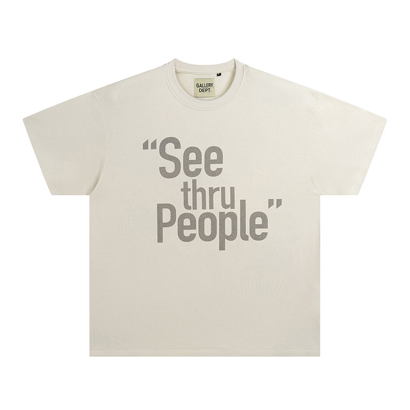T-SHIRT