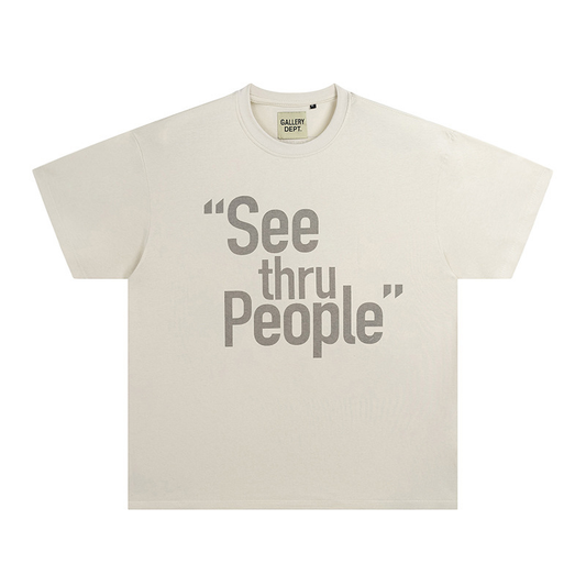 T-SHIRT