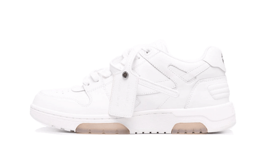 OFF ALL WHITE
