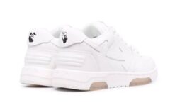 OFF ALL WHITE