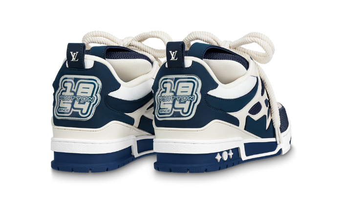SKATE GRAY BLUE