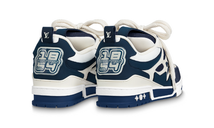 SKATE GRAY BLUE