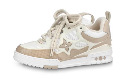 SKATE BEIGE