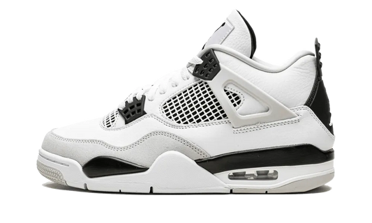 J4 MILITARY BLACK