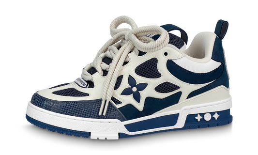 SKATE GRAY BLUE