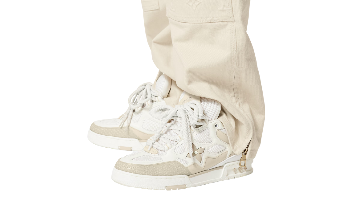 SKATE BEIGE