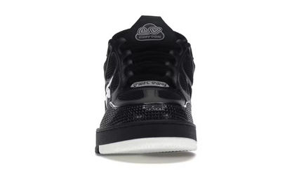SKATE GRAY WHITE BLACK
