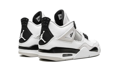 J4 MILITARY BLACK