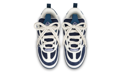 SKATE GRAY BLUE