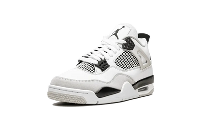 J4 MILITARY BLACK