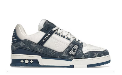 TRAINER DENIM