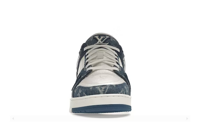 TRAINER DENIM