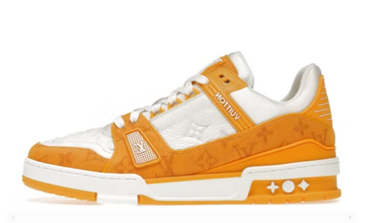 TRAINER DESERT