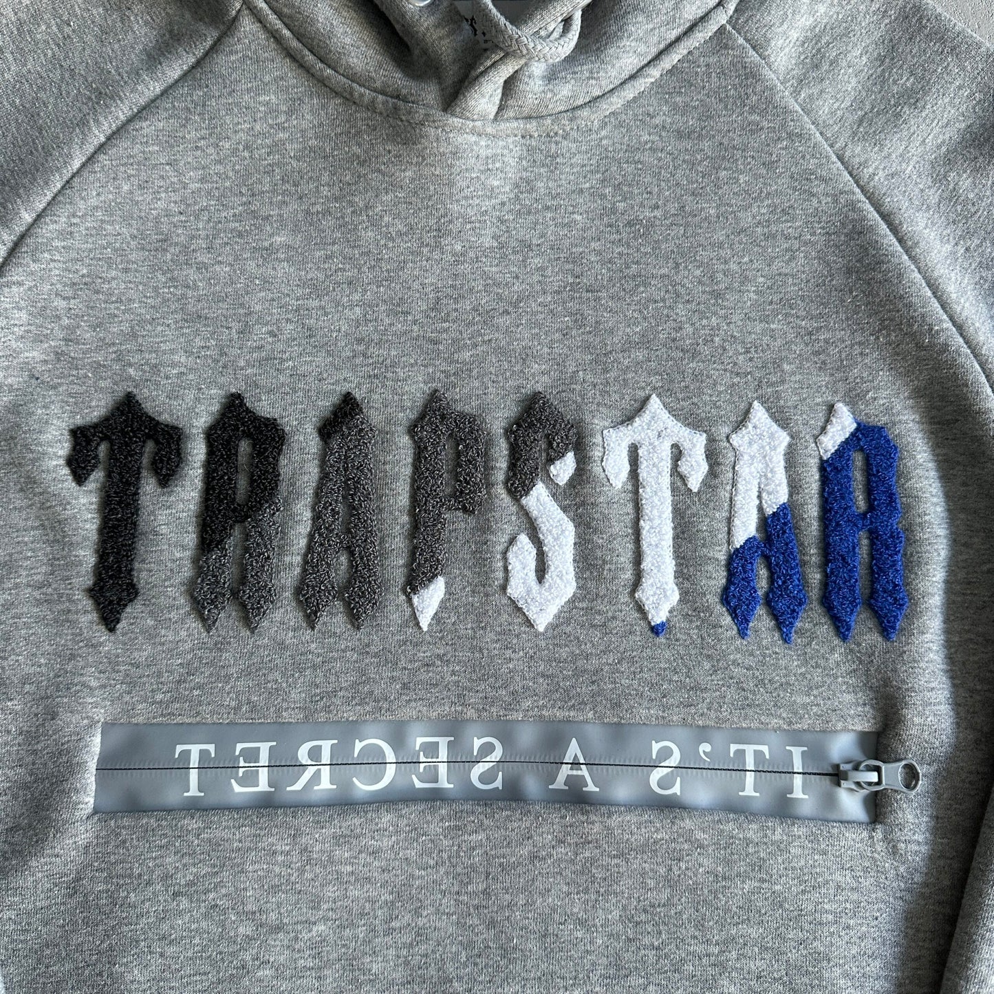 TUTA TRAP